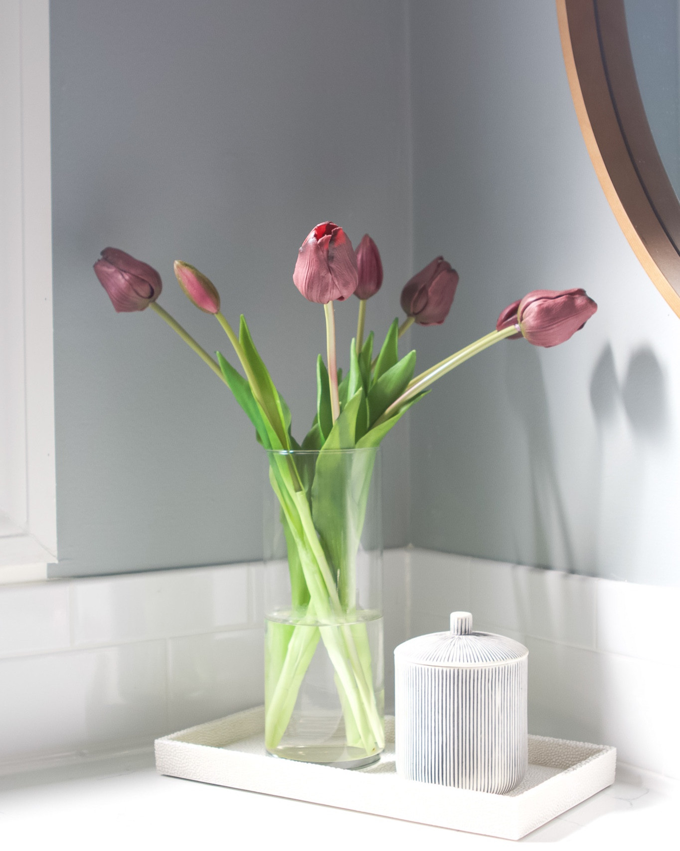 Some of my favorite faux plants for spring. I especially love these purple tulips 

#LTKunder50 #LTKhome #LTKSeasonal