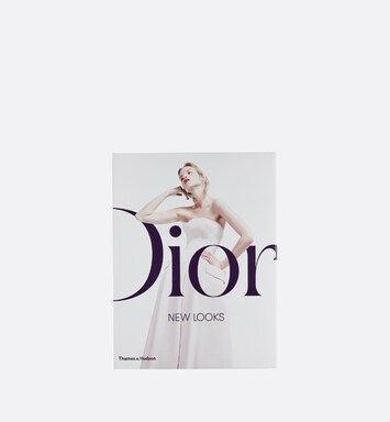 Book: Dior New Looks English version - products | DIOR | Dior Beauty (US)