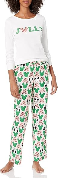 Amazon Essentials Disney Holiday Family Pajama Sets | Amazon (US)