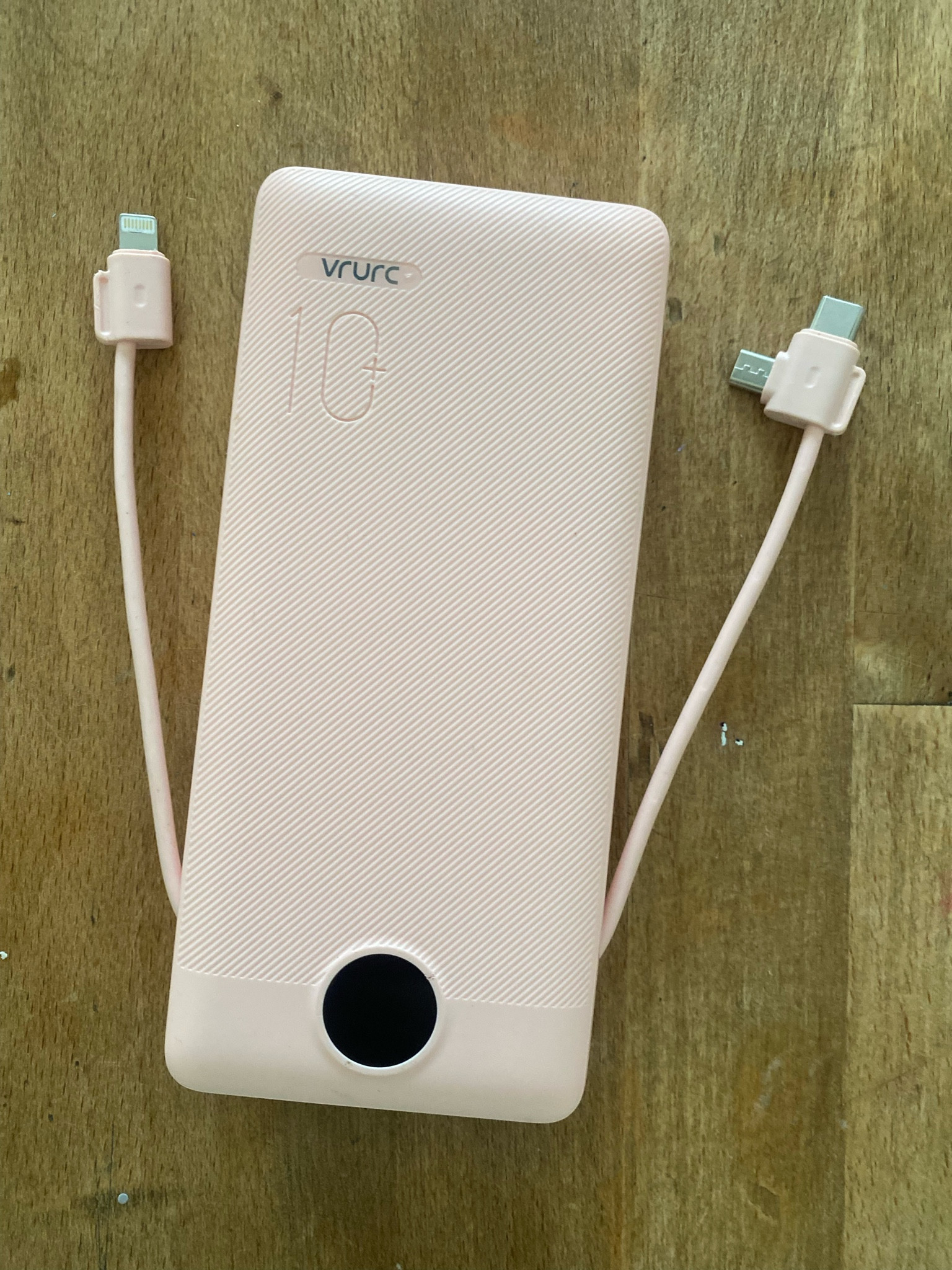 My portable phone charger is on sale today. I freaking love this thing. I bought it for Disney, but I use it all the dang time. 

It’s super light weight. Stories in purses or other travel items easily. And you can charge multiple devices. 



#LTKFindsUnder50 #LTKSaleAlert #LTKTravel