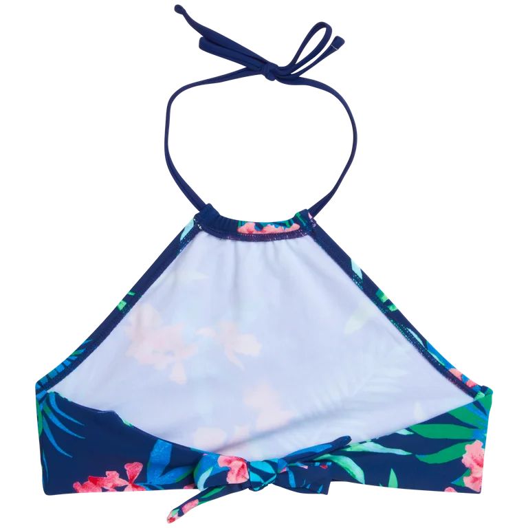 Kanu Surf Girls' Bathing Suit - 4 Piece UPF 50+ Quick Dry Bikini Swimsuit (5-14) | Walmart (US)