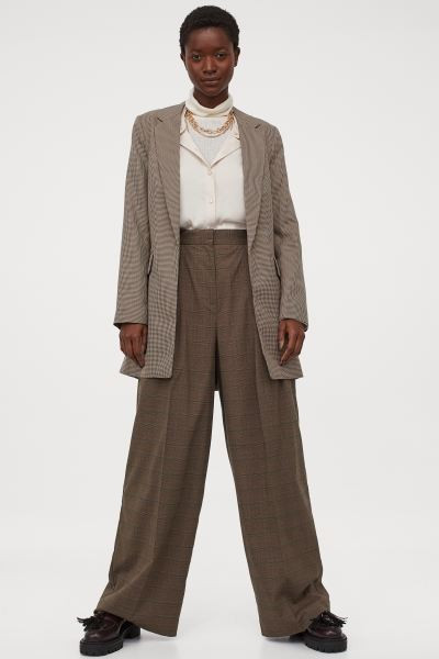 HM.com
		                     
		    
		
	
		
		    
		        Long Jacket | H&M (US + CA)