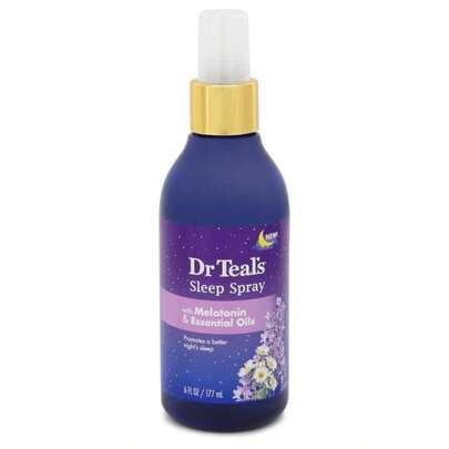 Dr Teals 6 Oz Sleep Spray Perfume For Women | SHEIN
