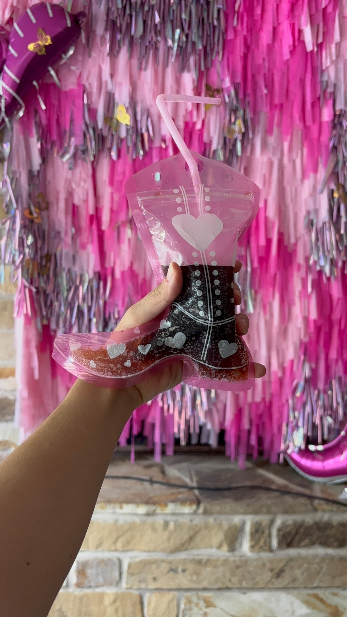 Katie’s last rodeo! A boot scootin good time!

#LTKTravel #LTKParties #LTKWedding