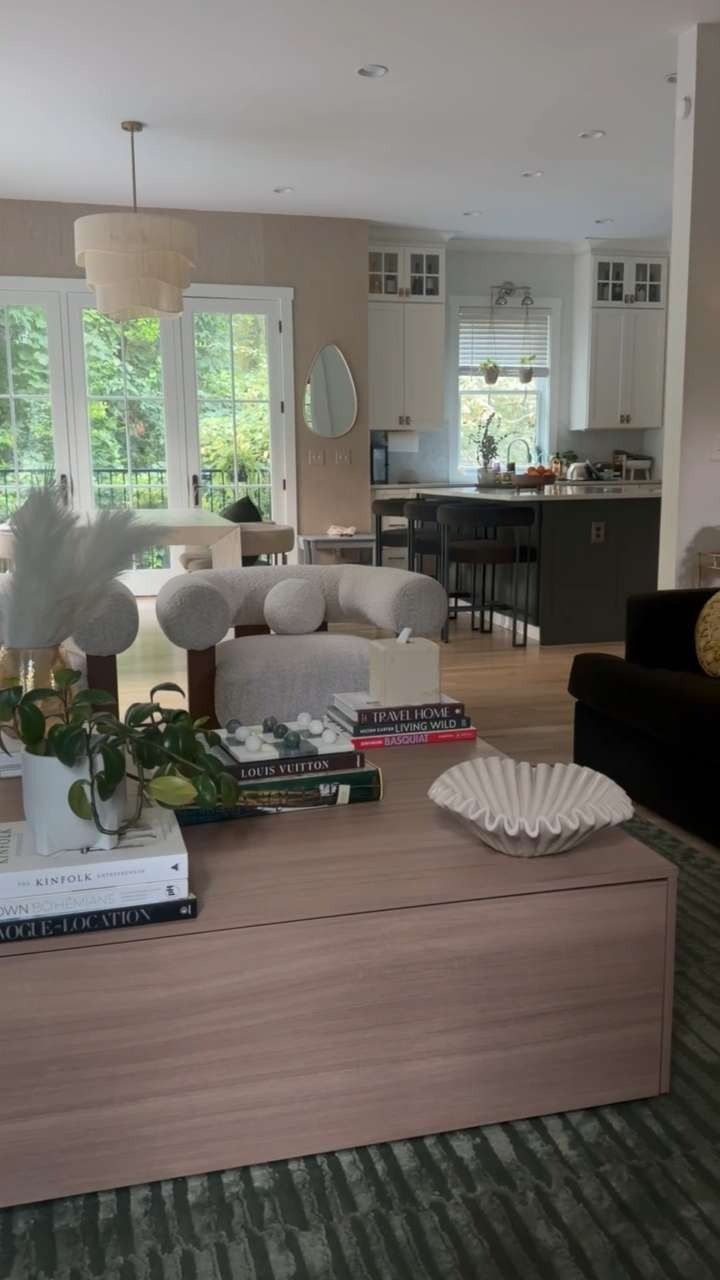 Slowly turning our house into a home we truly love. Every find in this space is linked below 

 