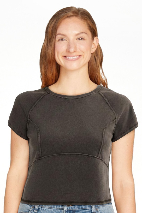 Jessica Simpson Women's Eydie Tee, Sizes XS-XL | Walmart (US)