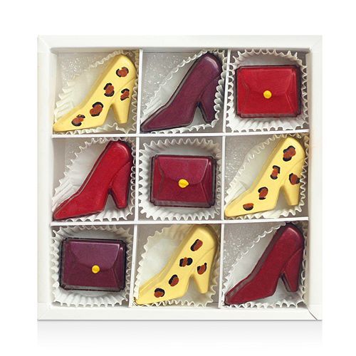 Maggie Louise Confections Handbags & Heels Gifts | Bloomingdale's (US)