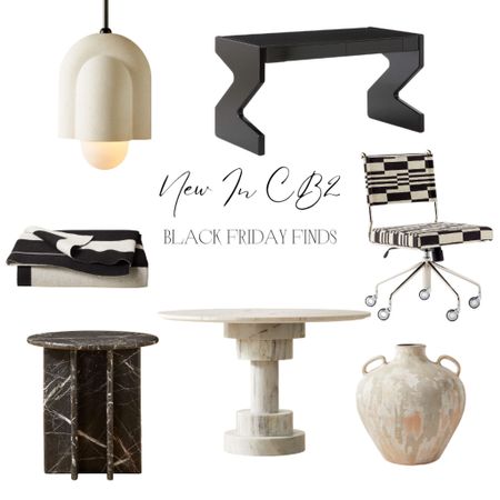 Shop our new CB2 finds! 

@micahabbanantodesigns
#timelesswithanedge
#micahandco

#LTKhome #LTKFind #LTKstyletip