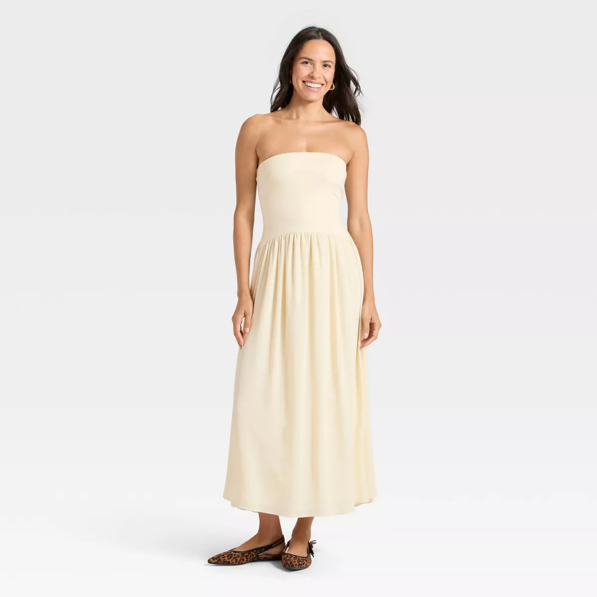 Women's Maxi Dress - A New Day™ | Target