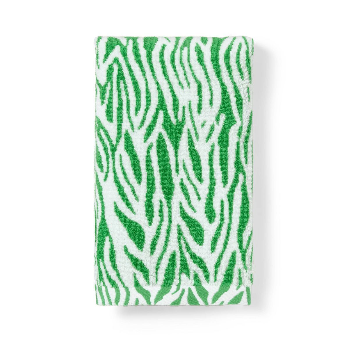 Sea Twig Green Hand Towel - DVF for Target | Target