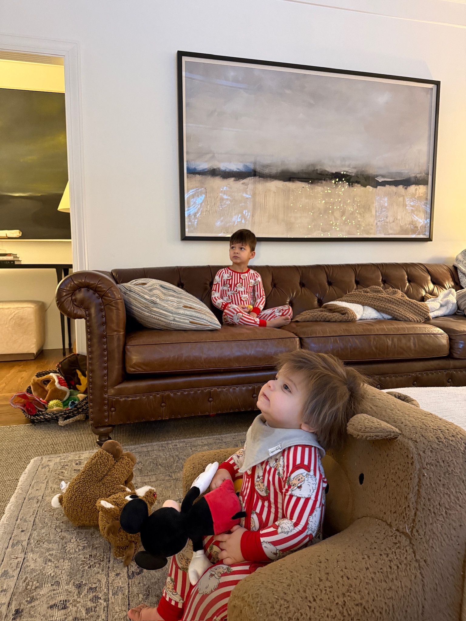 TV time!!

caden lane, caden lane pjs, christmas pjs, bibs, kids clothing, kids xmas pjs, boy mom, Grace White 

 

#LTKHoliday #LTKSeasonal #LTKKids