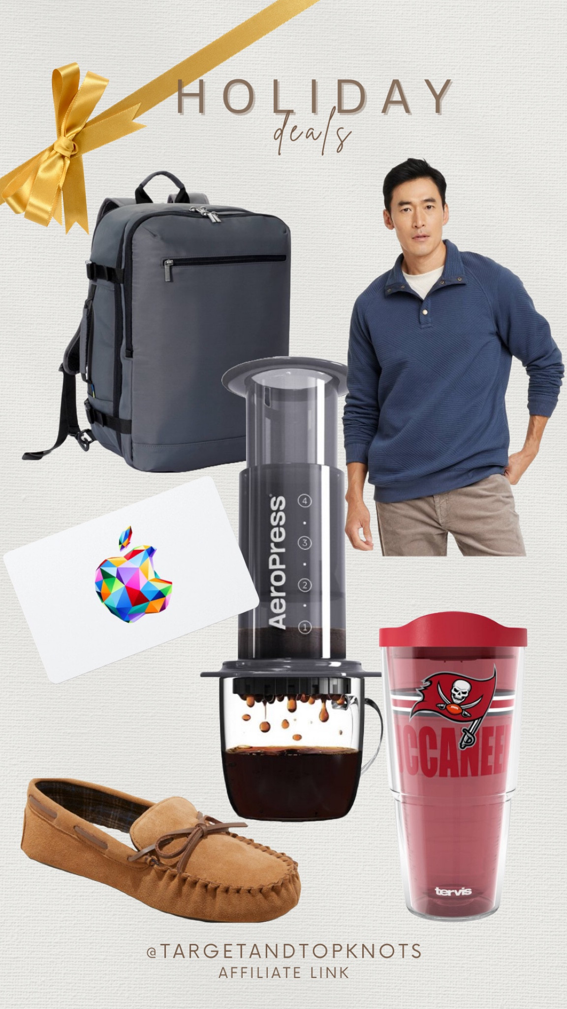 Gifts for brother or BIL from Target 🎁❤️

#LTKMens #LTKCyberWeek #LTKGiftGuide
