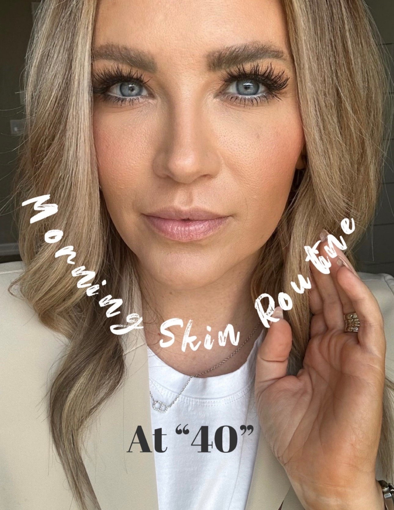 Some of my go to skin care products!! 

Beauty | makeup | fashion | routine | skincare | primer | retinol | top seller 


#LTKOver40 #LTKBeauty #LTKmorningroutine