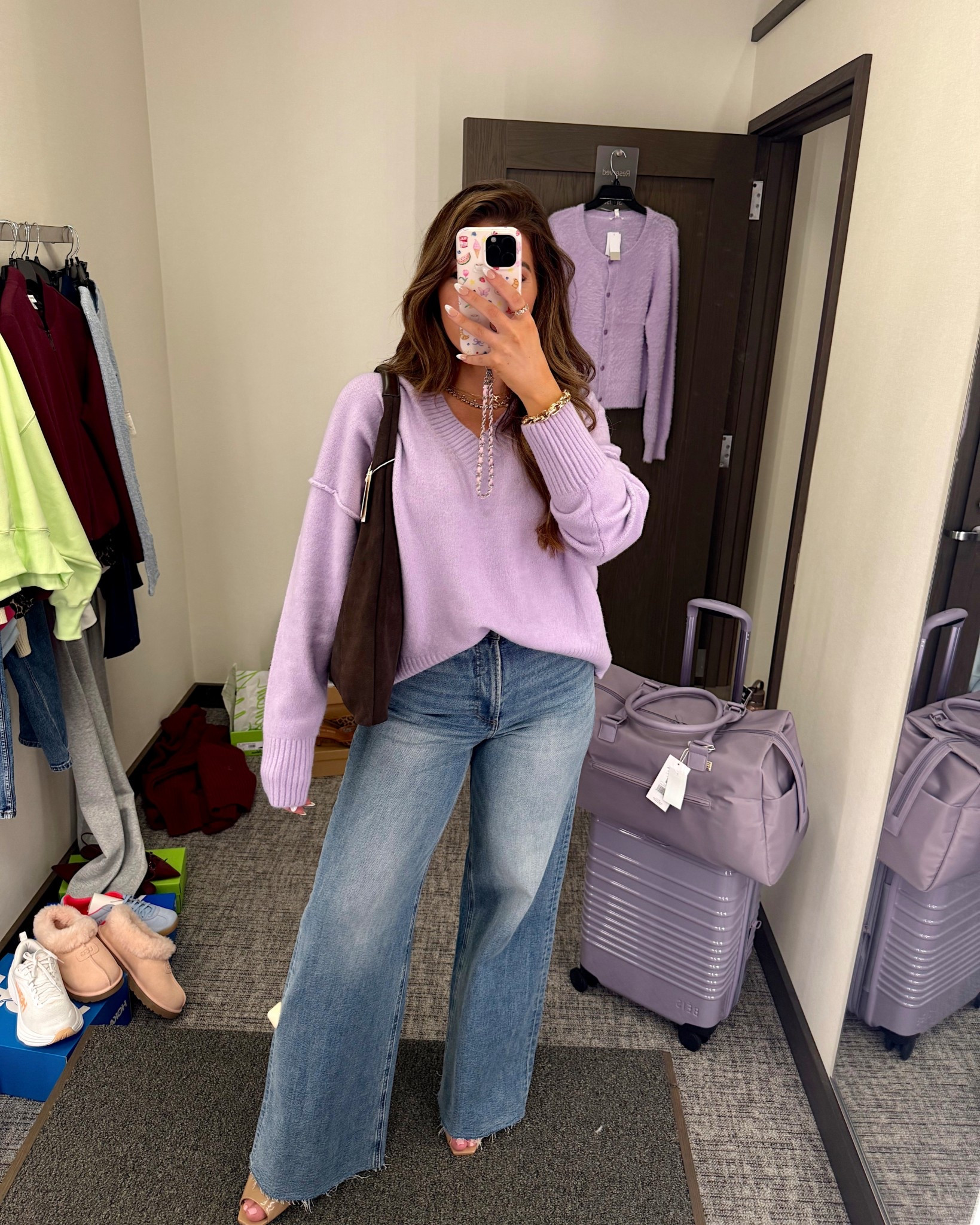 Nordstrom Anniversary Sale Dressing Room Try-On 🌟 

Nordstrom Sale, NSale, Nordstrom Try-On, Nordstrom Haul, NSale haul, Madison Payne 

#LTKSaleAlert #LTKStyleTip #LTKSeasonal