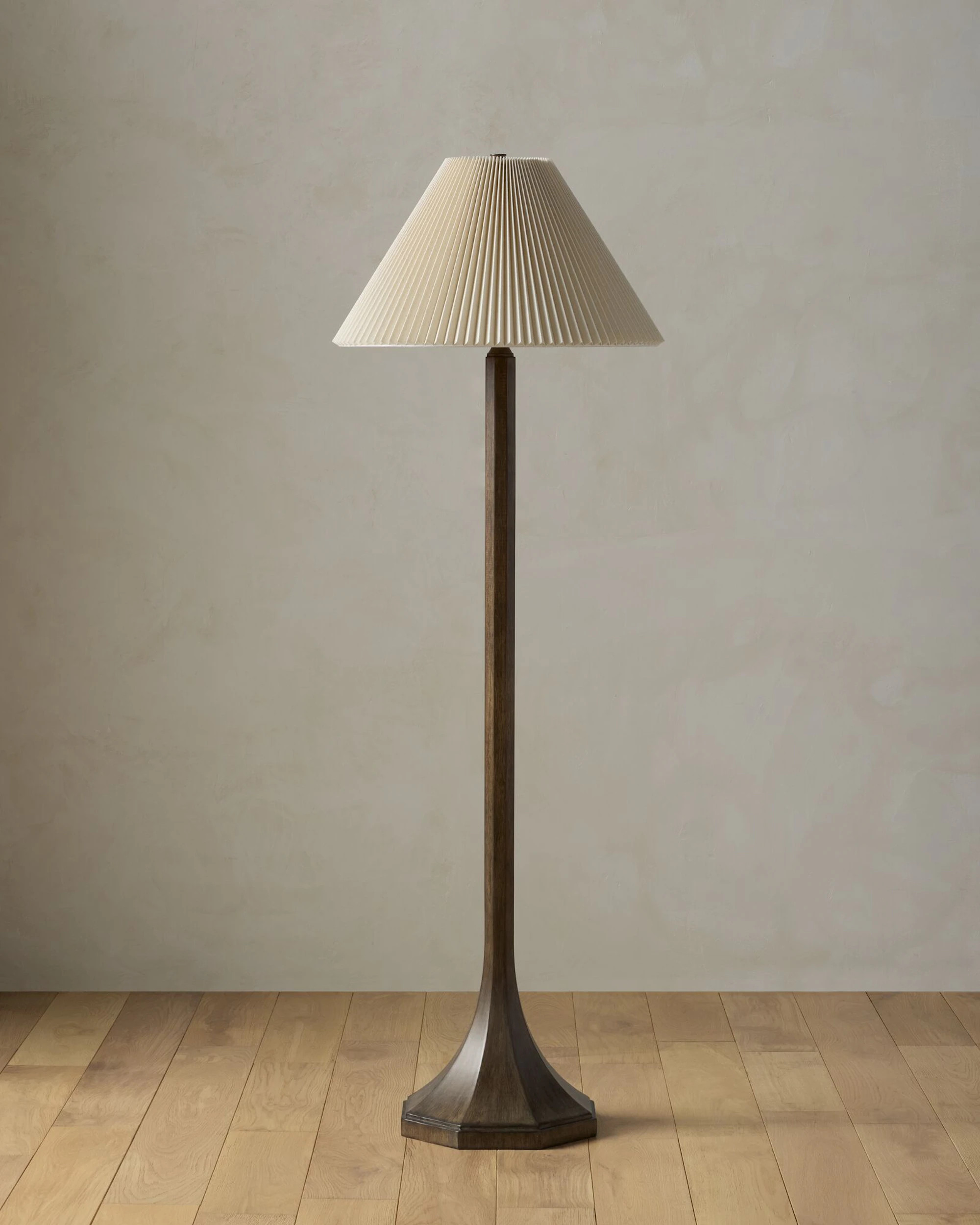 Zain Floor Lamp | Joon Loloi | Joon Loloi