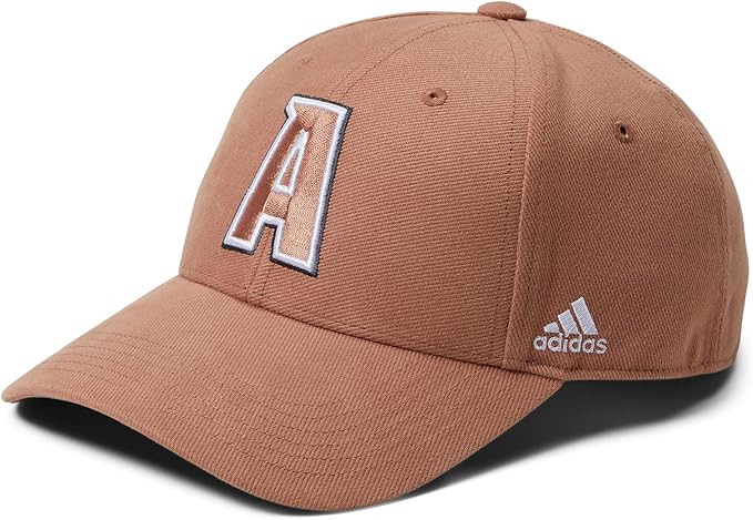 Adidas Womens Women's Structured Adjustable Hat | Amazon (US)