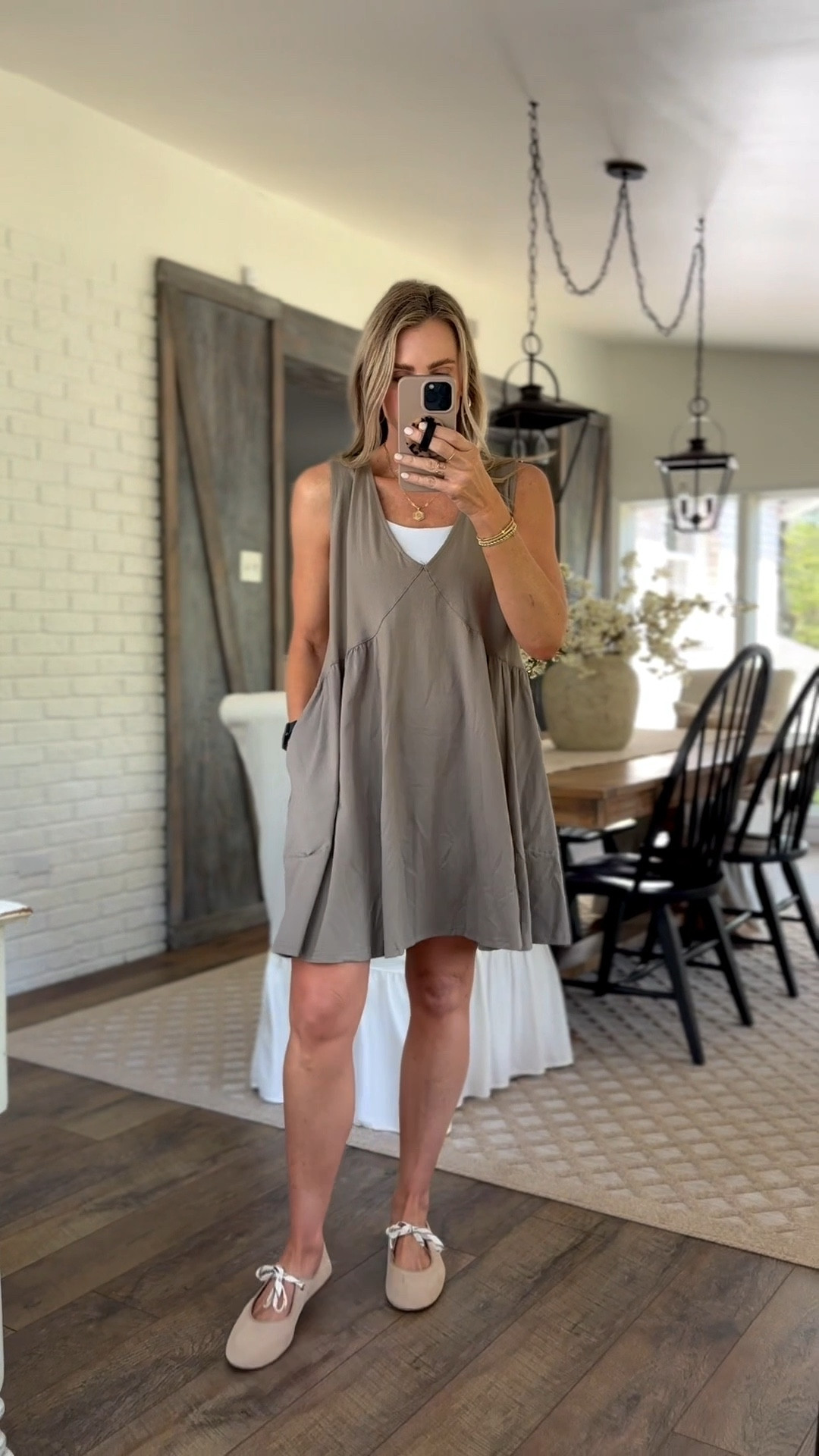 Perfect Amazon dress for church or workwear! 
5’7”/140 size small

#LTKootd #LTKWorkwear #LTKBump