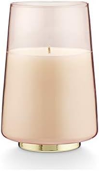 Illume 45476002000 FA La Lovely Pink Pine Winsome Glass, 24 oz. Candle, 1 EA | Amazon (US)