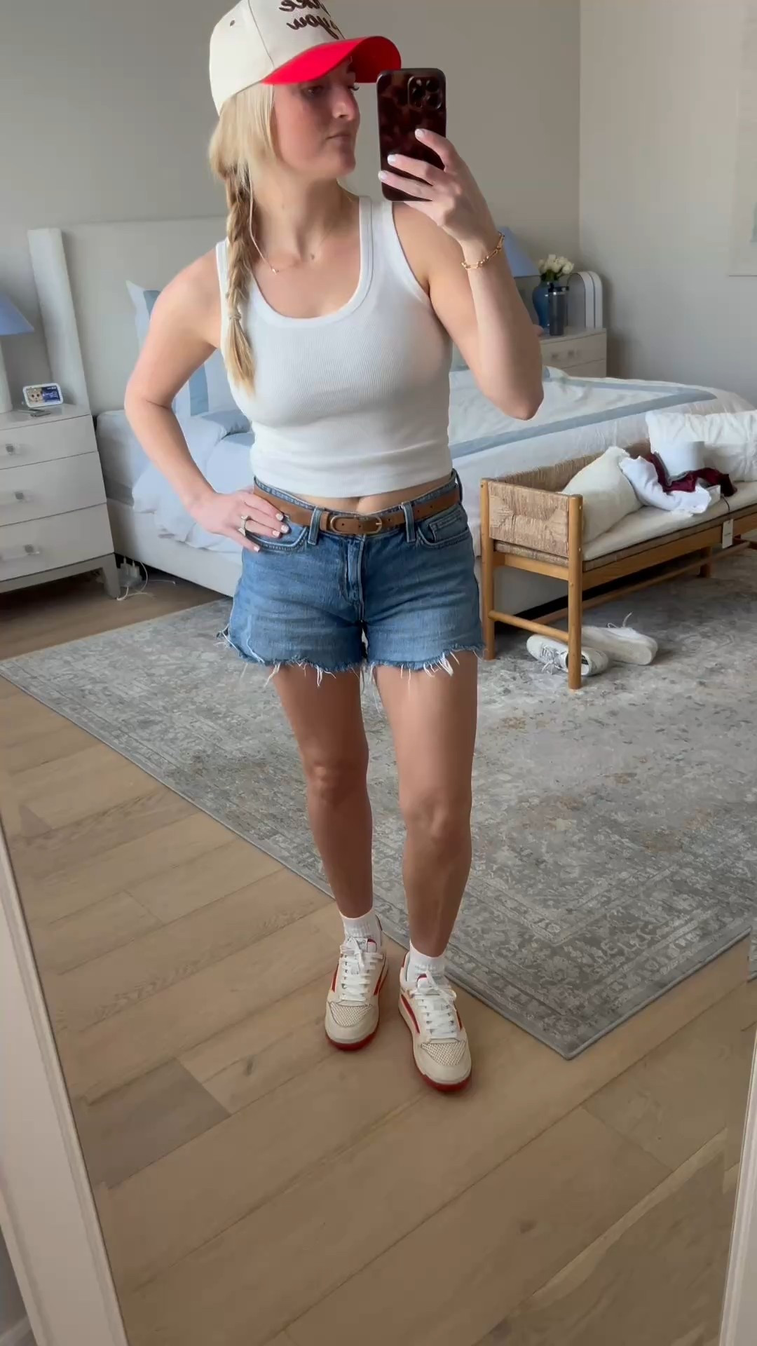 Obsessed with this outfit from my happy hour 🩷🙌🏼🍹

#LTKSpringSale #LTKWatchNow #LTKStyleTip