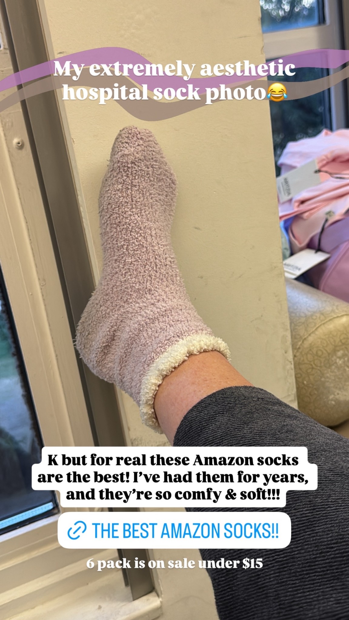 6 pack is on sale under $15