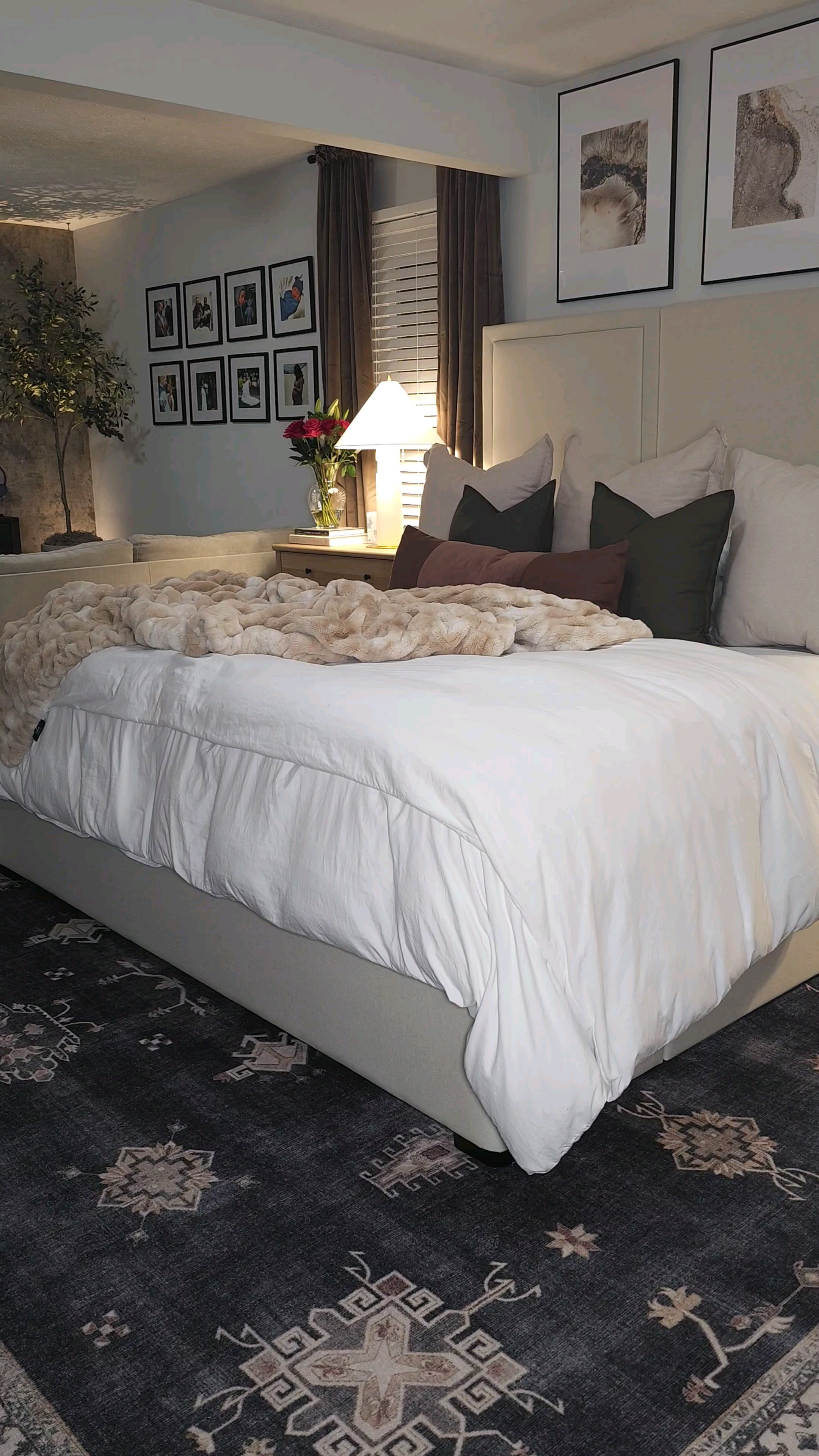 Bedroom ✨️ 

#LTKHome #LTKSaleAlert #LTKStyleTip
