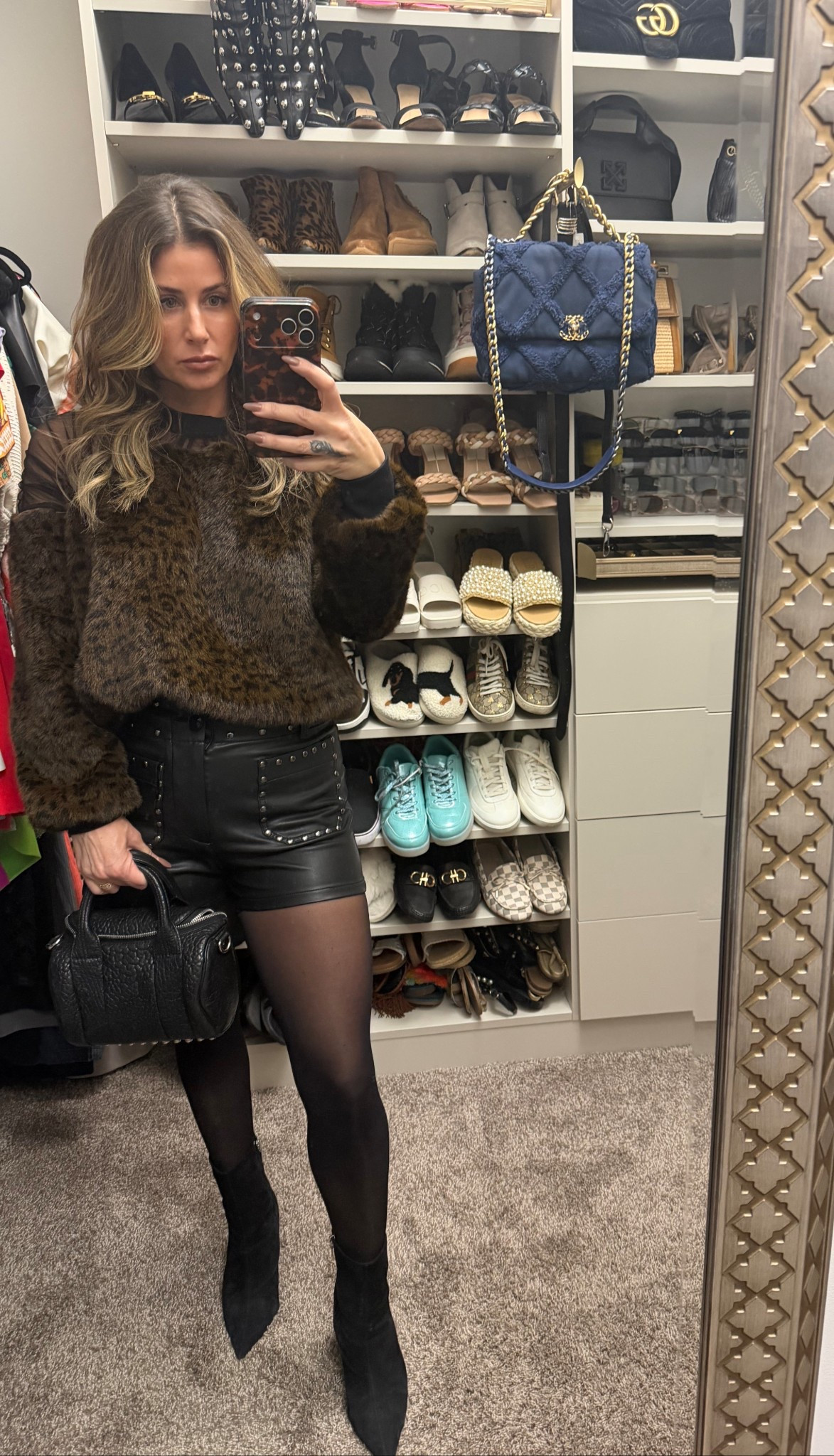 This is my favorite sweater for the colder weather ❄️ Sweater and shorts both from Anthropologie ✨

Shop this look below🫶

#LTKSeasonal #LTKHoliday #LTKGiftGuide