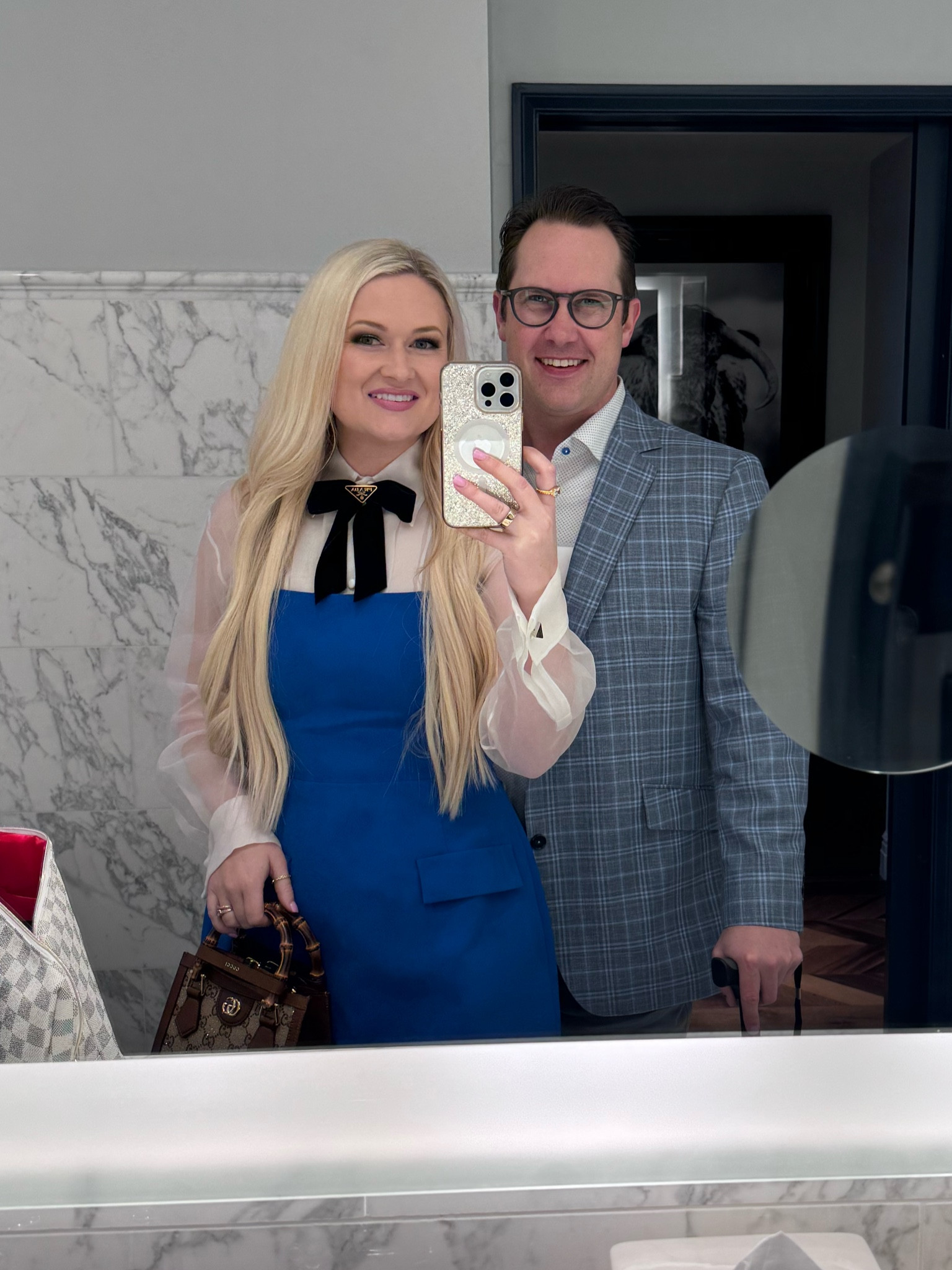 My outfit of the night! 

#LTKParties #LTKStyleTip #LTKSeasonal