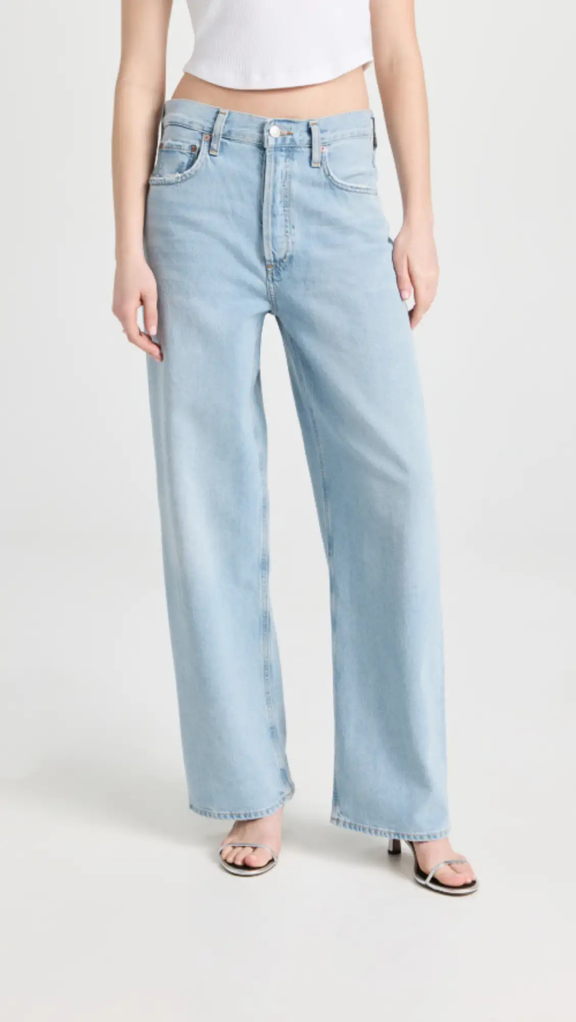 AGOLDE | Shopbop