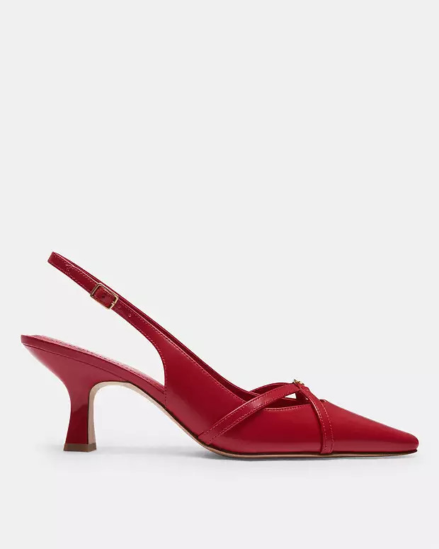 Rowyn Slingback | Coach (US)