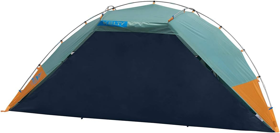 Kelty Cabana – Beach Cabana with Adjustable Side Walls and Windows, Easy Fast Setup, Sturdy Fra... | Amazon (US)