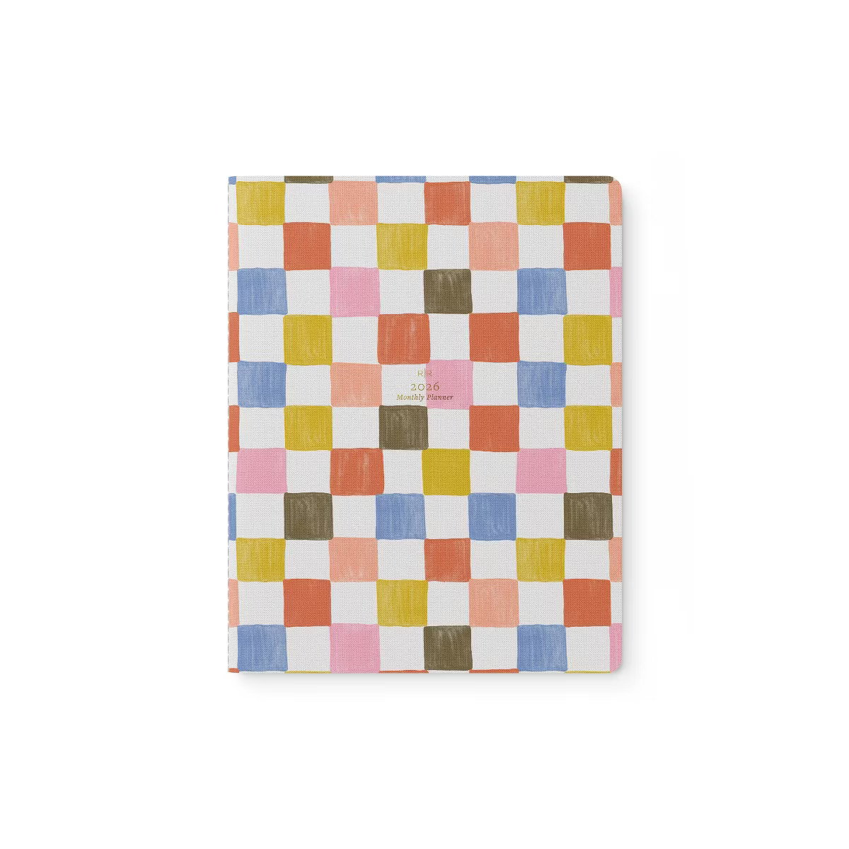 Ramona & Ruth 7.5"x9" 2026 Monthly Planner Check | Target