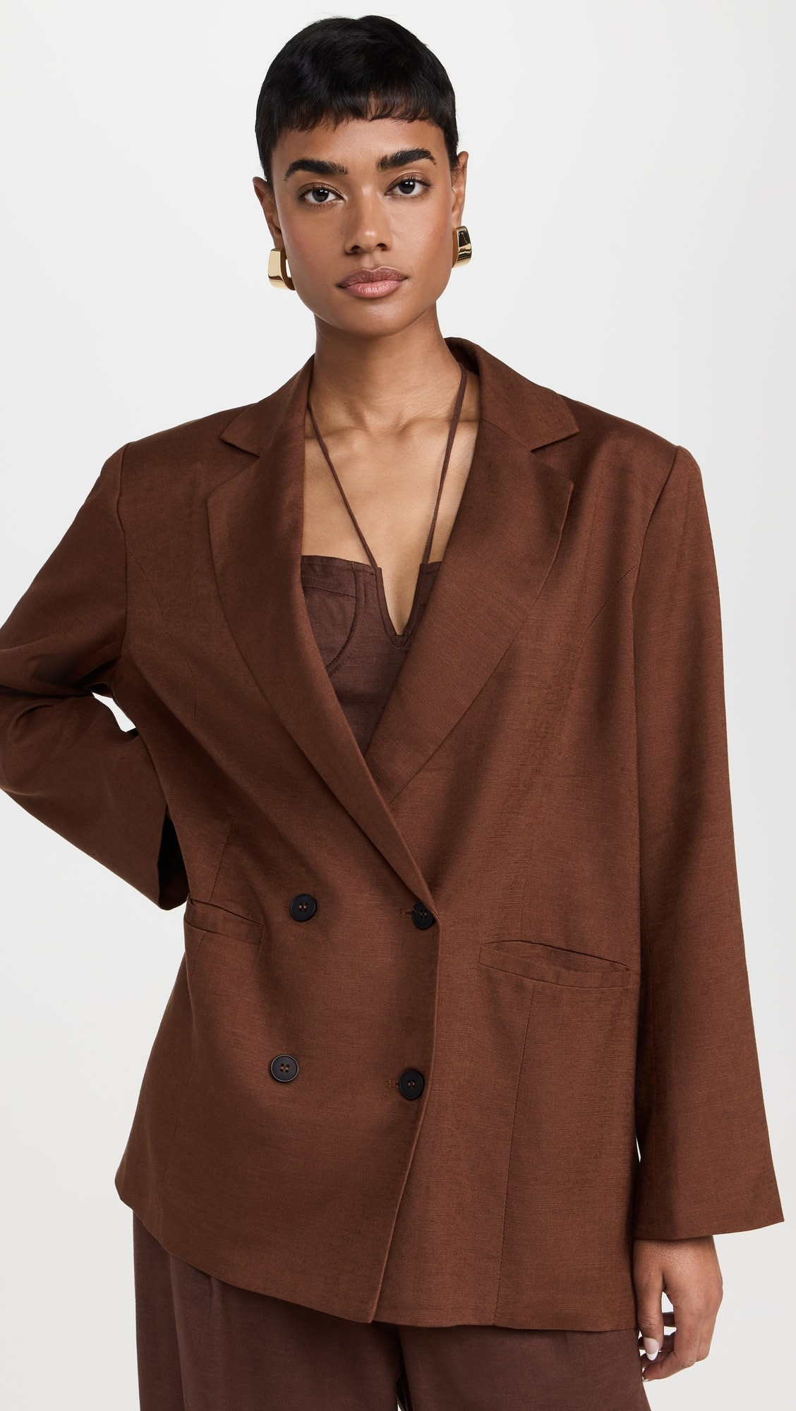 La Quinta Blazer | Shopbop