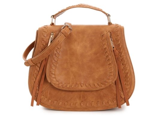 Urban Expressions Khloe Crossbody Bag Women's Handbags & Accessories | DSW | DSW