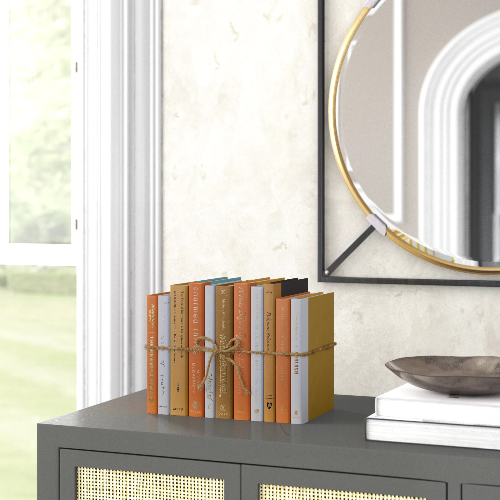 Modern Pumpkin Spice Latte Serefina | Wayfair North America