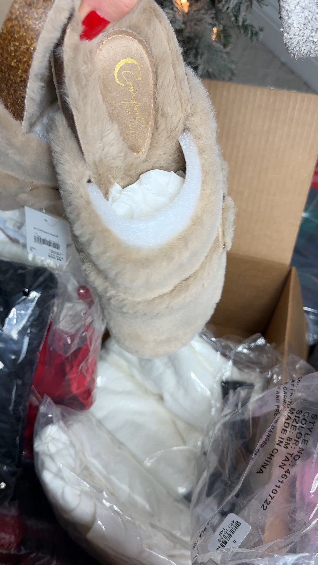 Teddy Buckle slides


#LTKFindsUnder50