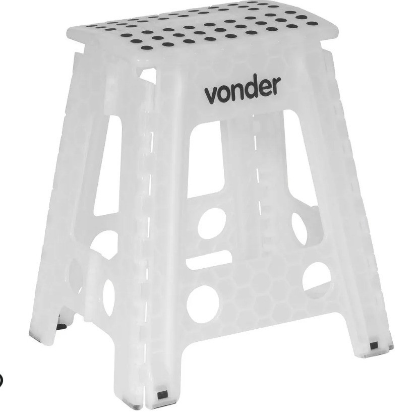 Banqueta útil, dobrável, pode ser transportada para camping, viagens e usar em sua casa.

#LTKbrasil