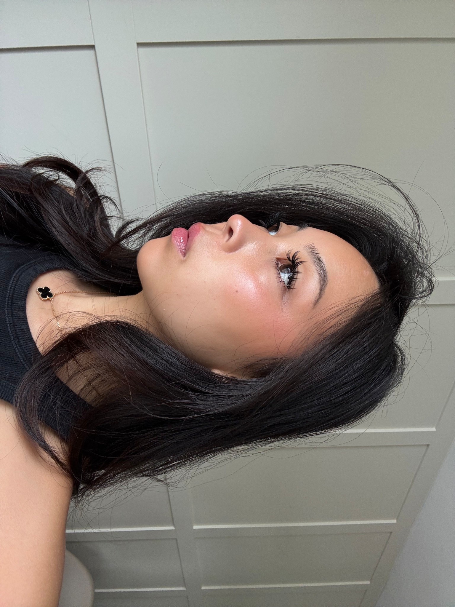 princess pink summer glow!! no makeup makeup look without any powder or tinted spf ⭐️🫶🏼

#LTKBeauty #LTKSaleAlert #LTKFindsUnder50