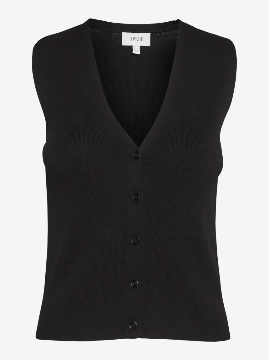 VMLUDIA Strickweste | Vero Moda® | Vero Moda