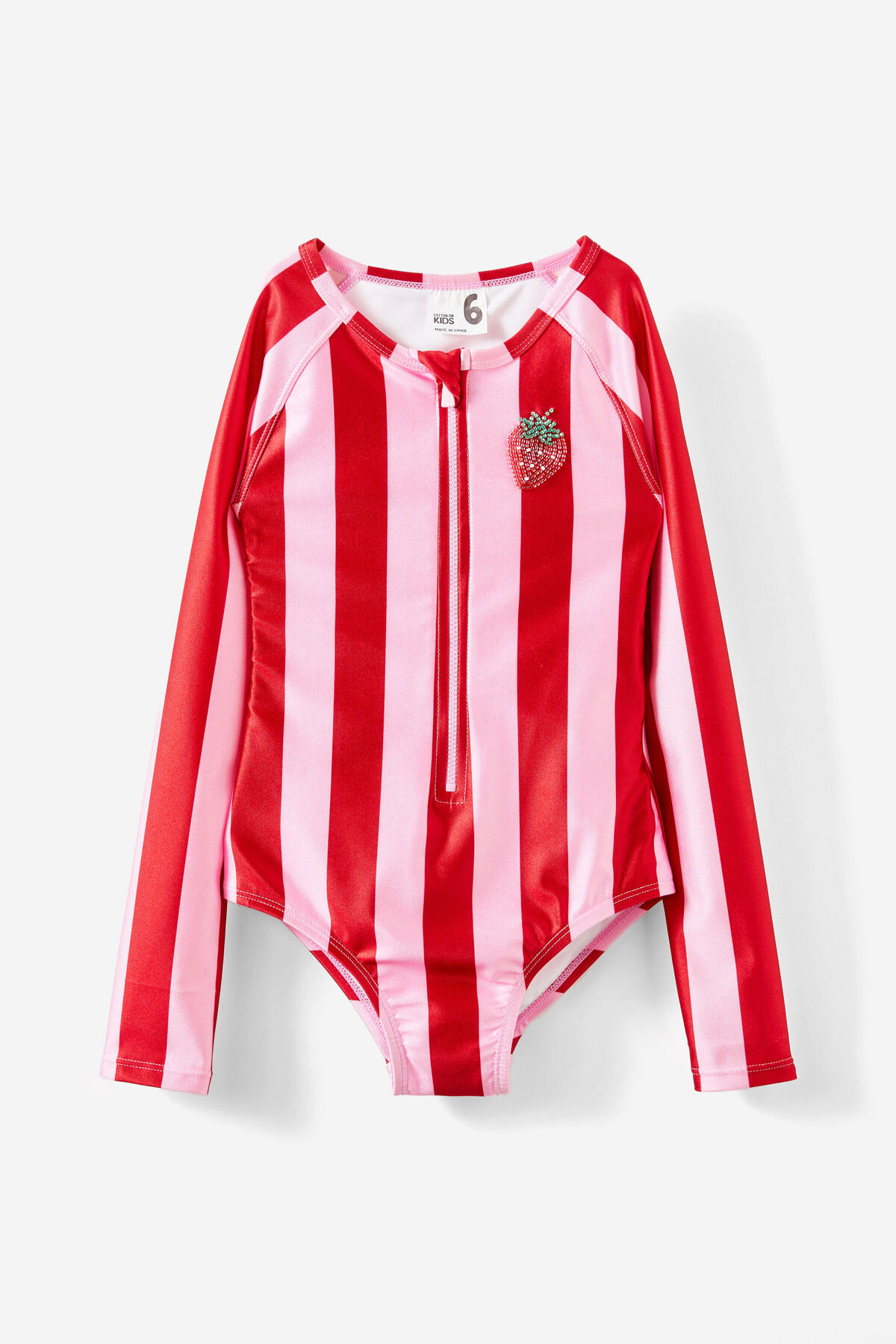 Lydia Low One Piece | Cotton On (US)