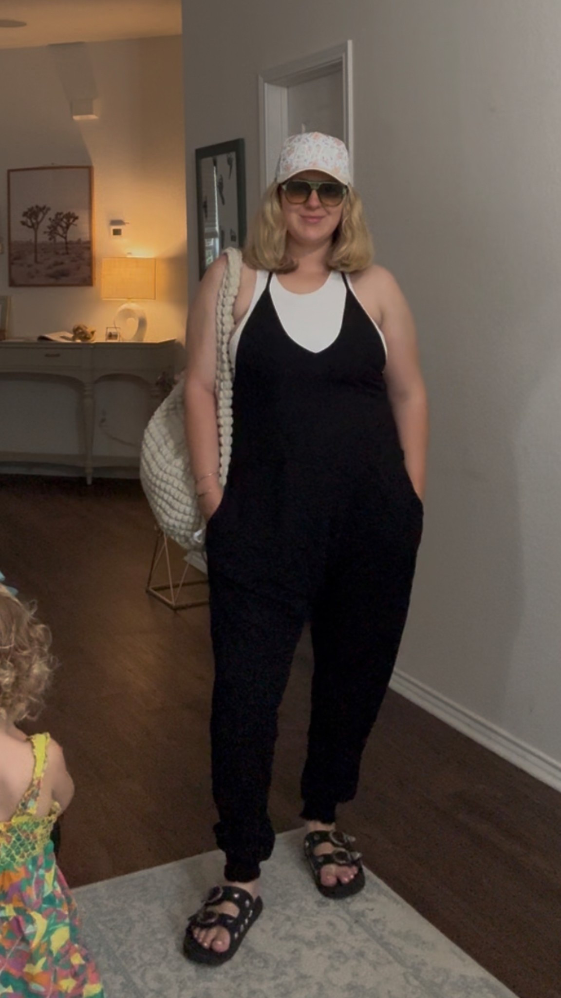 Perfect mom on the go outfit @budhapants

#LTKSummerEdit #LTKStyleTip #LTKActive