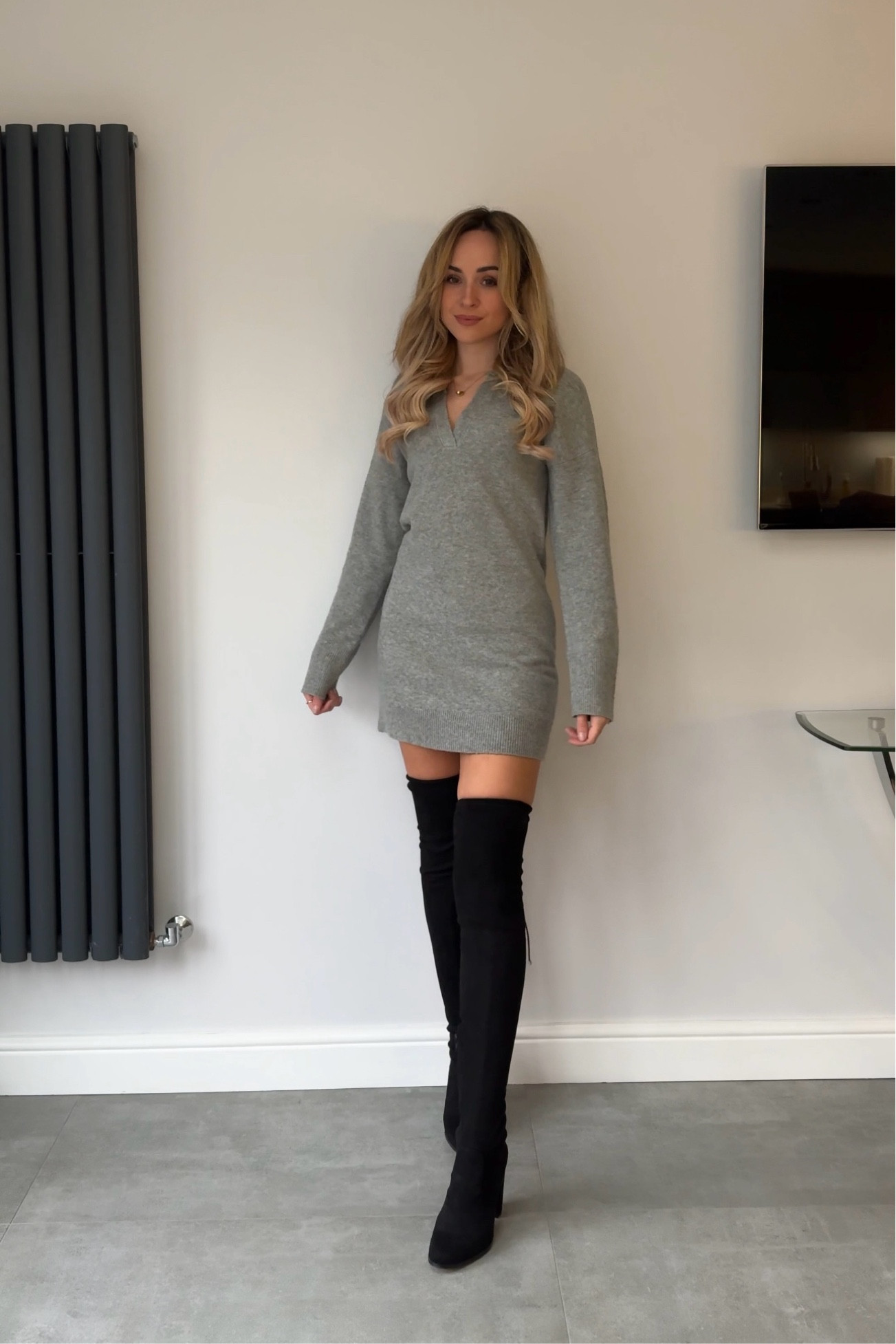 Winter outfit 

#LTKwinter #LTKautumn #LTKstyletip