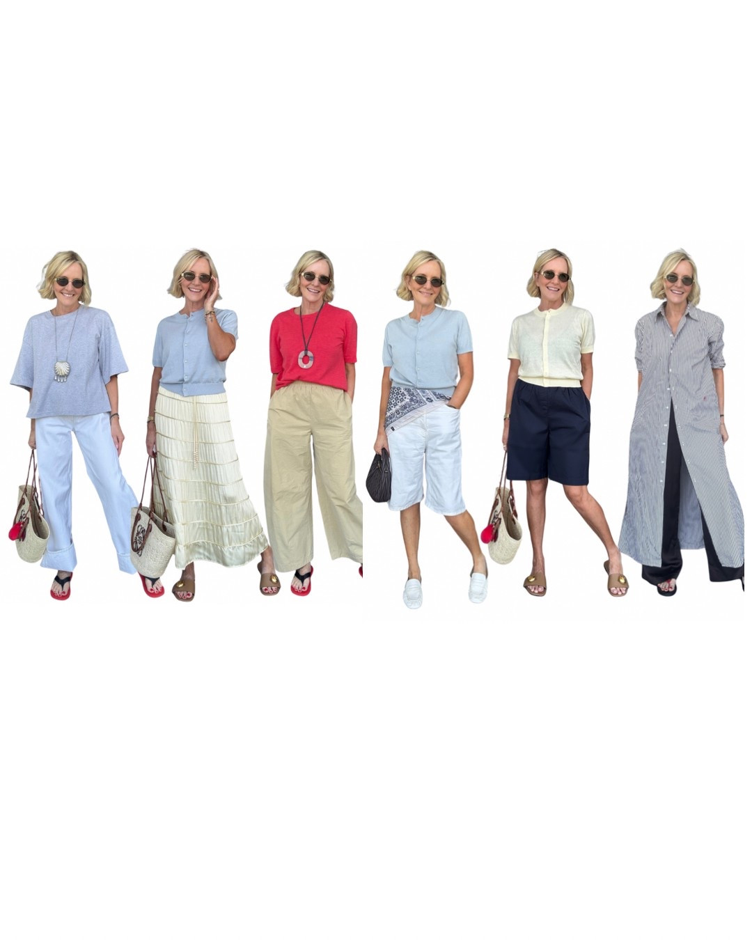 What I’ve been wearing lately.

The lemon skirt is from Flannel and I’m wearing a Size 2💛

#LTKover50style #LTKspring #LTKstyletip