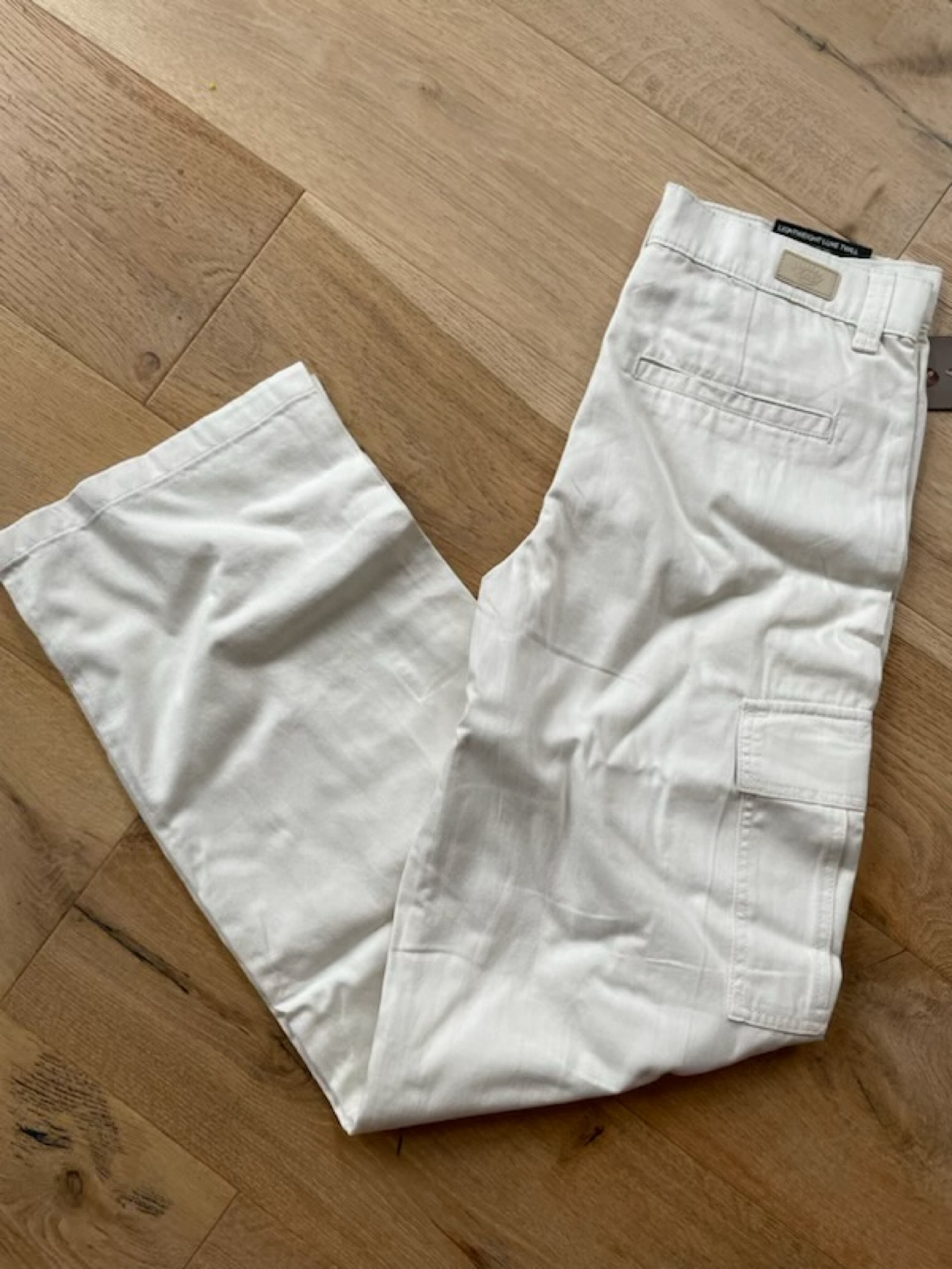 Ordered these pants on Walmart that were pre order and just arrived. Excited to try them out! 