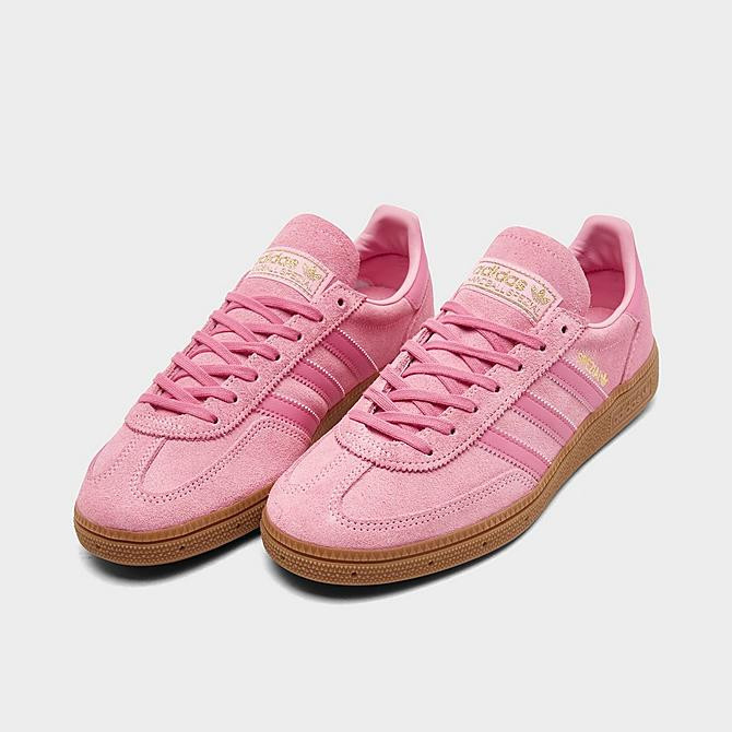 Big Kids' adidas Originals Handball Spezial Casual Shoes | Finish Line (US)