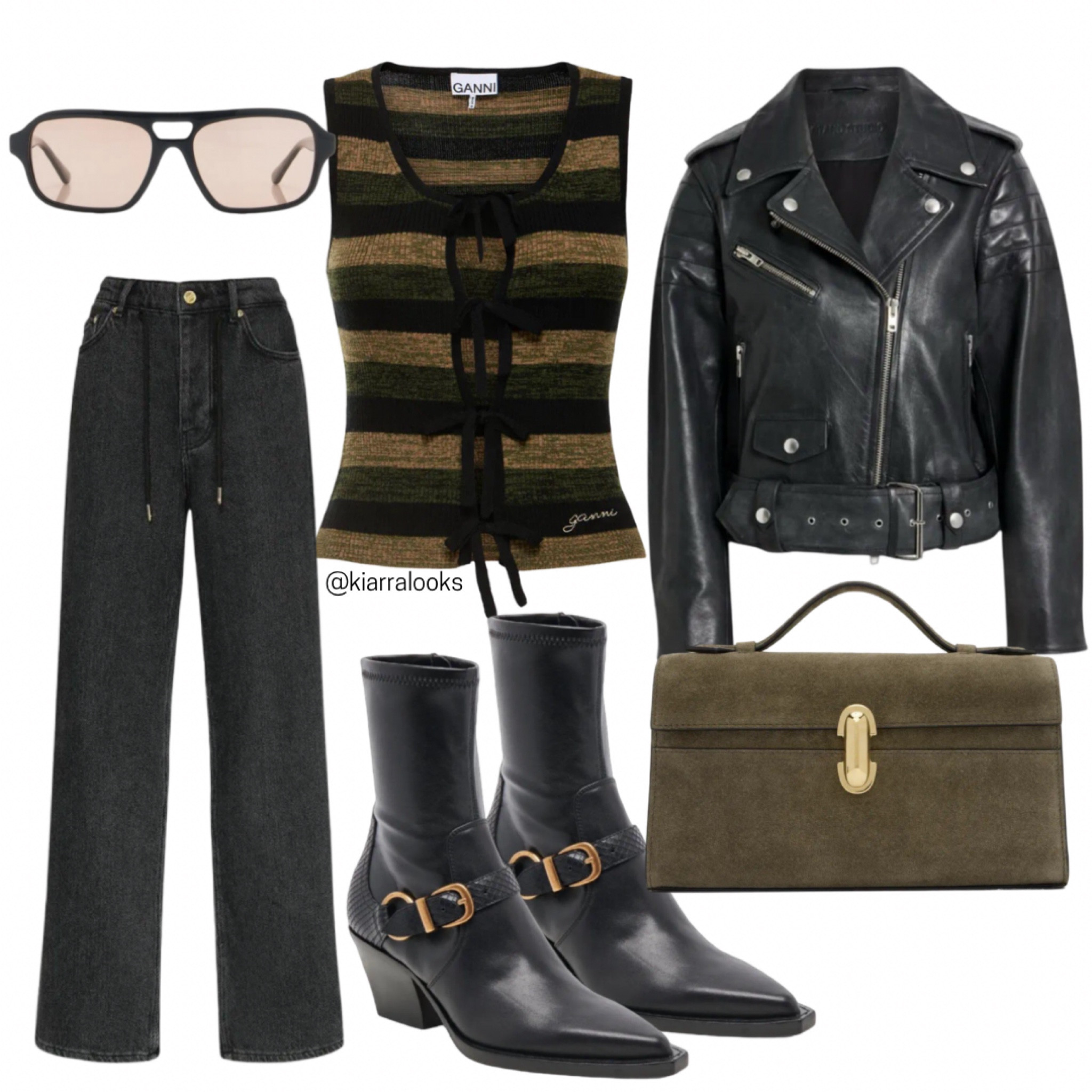 Very Friday, very cocktail, very happy hour.

#LTKSaleAlert #LTKSeasonal #LTKShoeCrush