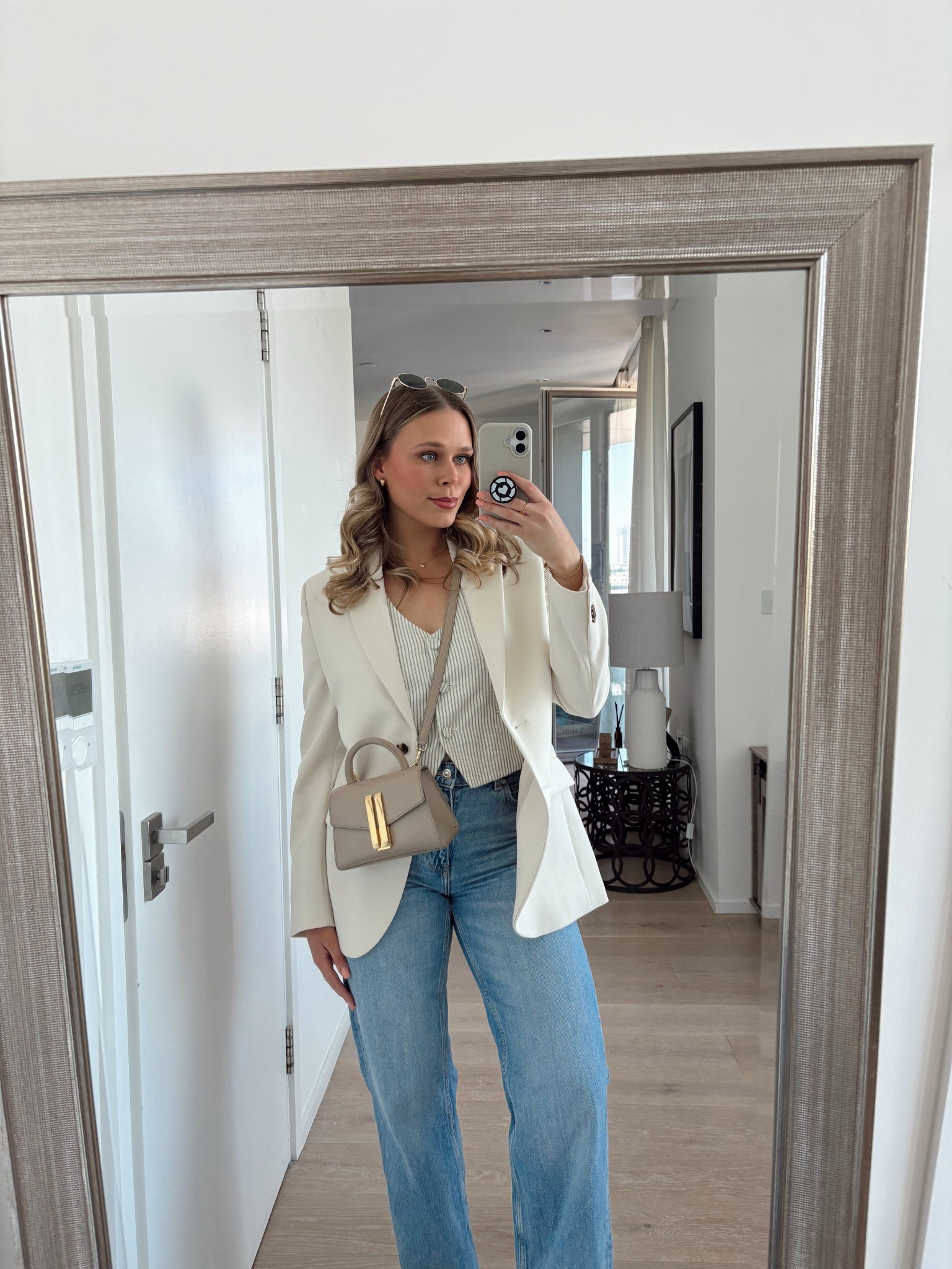 Drinks with the girls 🥂

#LTKuk #LTKsummer #LTKstyletip