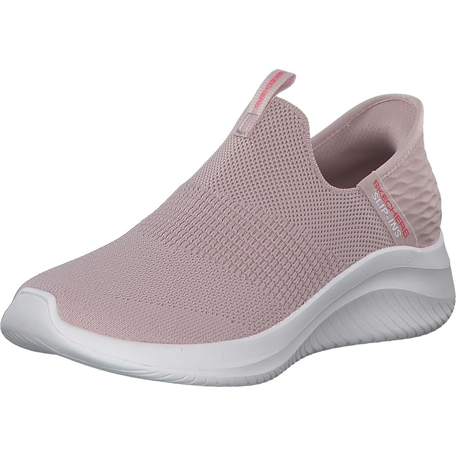 Skechers Women's Ultra Flex 3.0-Cozy Streak Sneaker, 0 | Amazon (US)