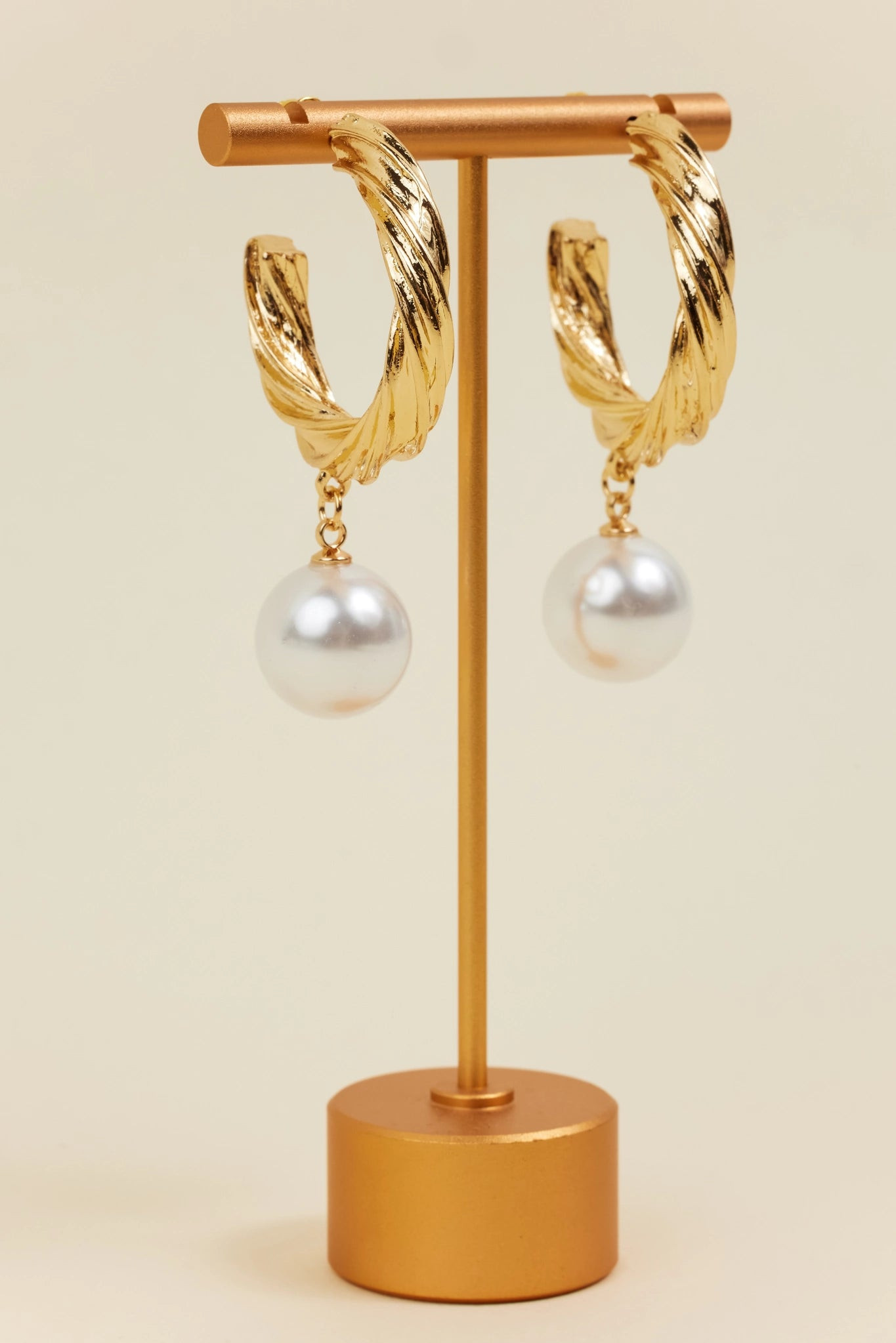 Michelle Earrings | Avara