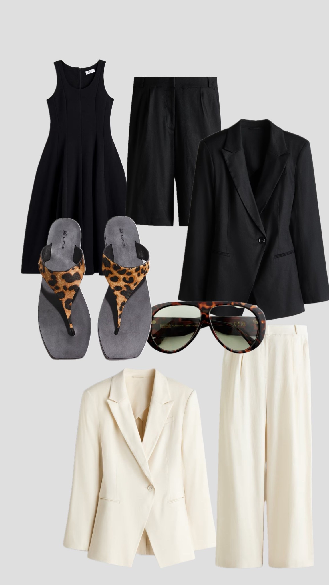 Spring favorites! 

#LTKdeutschland #LTKspring #LTKsummer