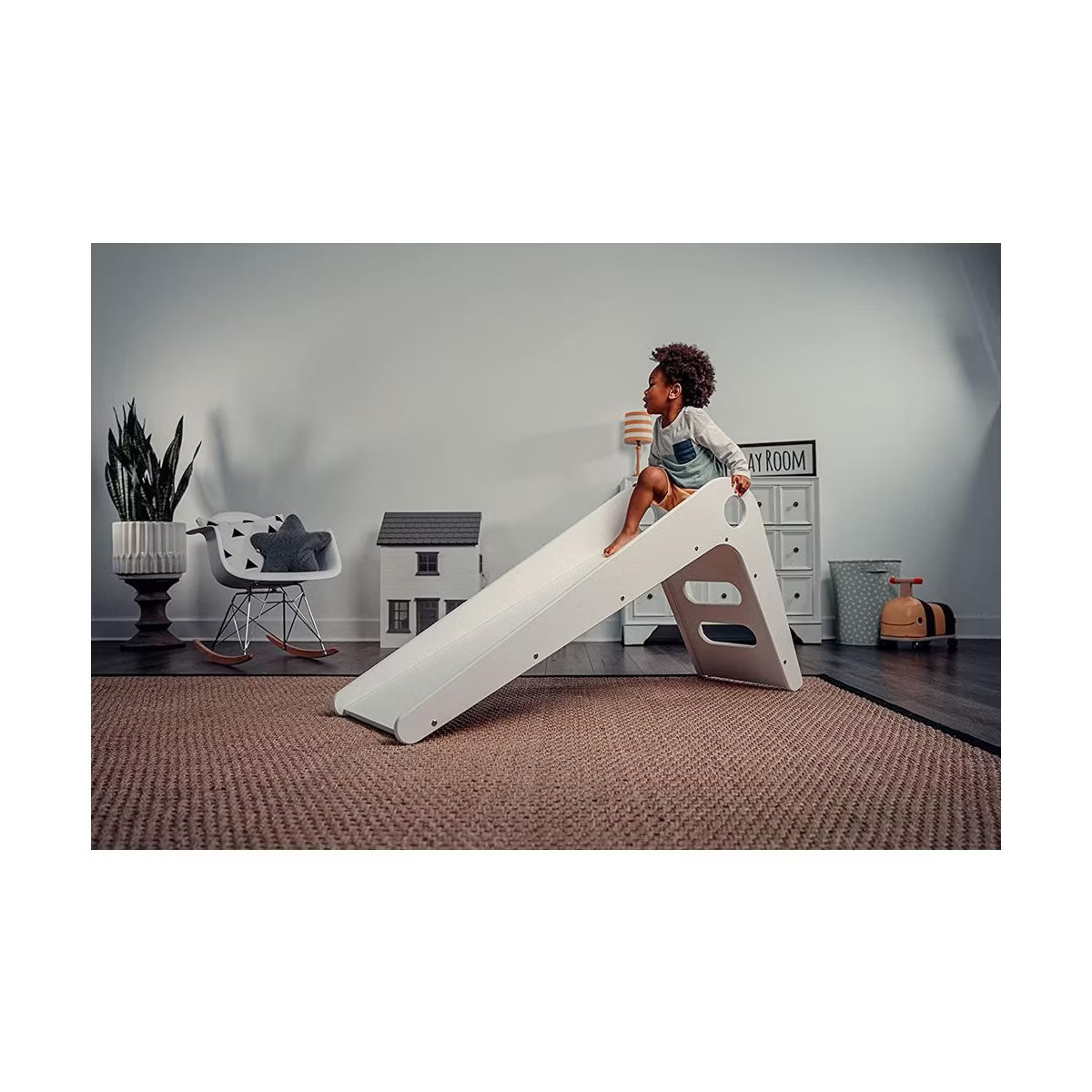 Avenlur Manuka - Indoor Wood Slide | Target